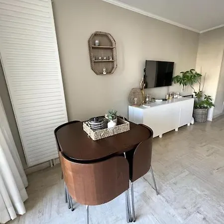 Joli Studio Pres Des Plages ماندوليو لا نابول