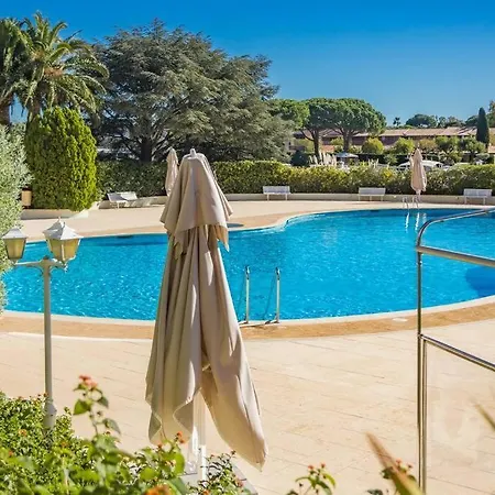 Joli Studio Pres Des Plages Apartment